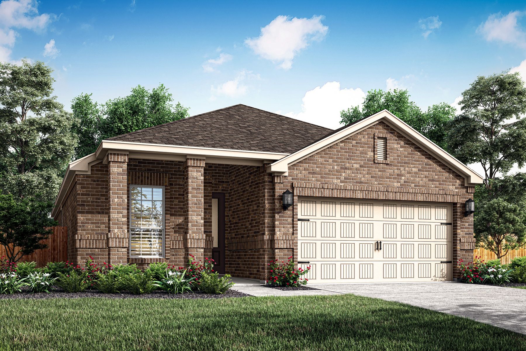 Welcome Home to Emberly!