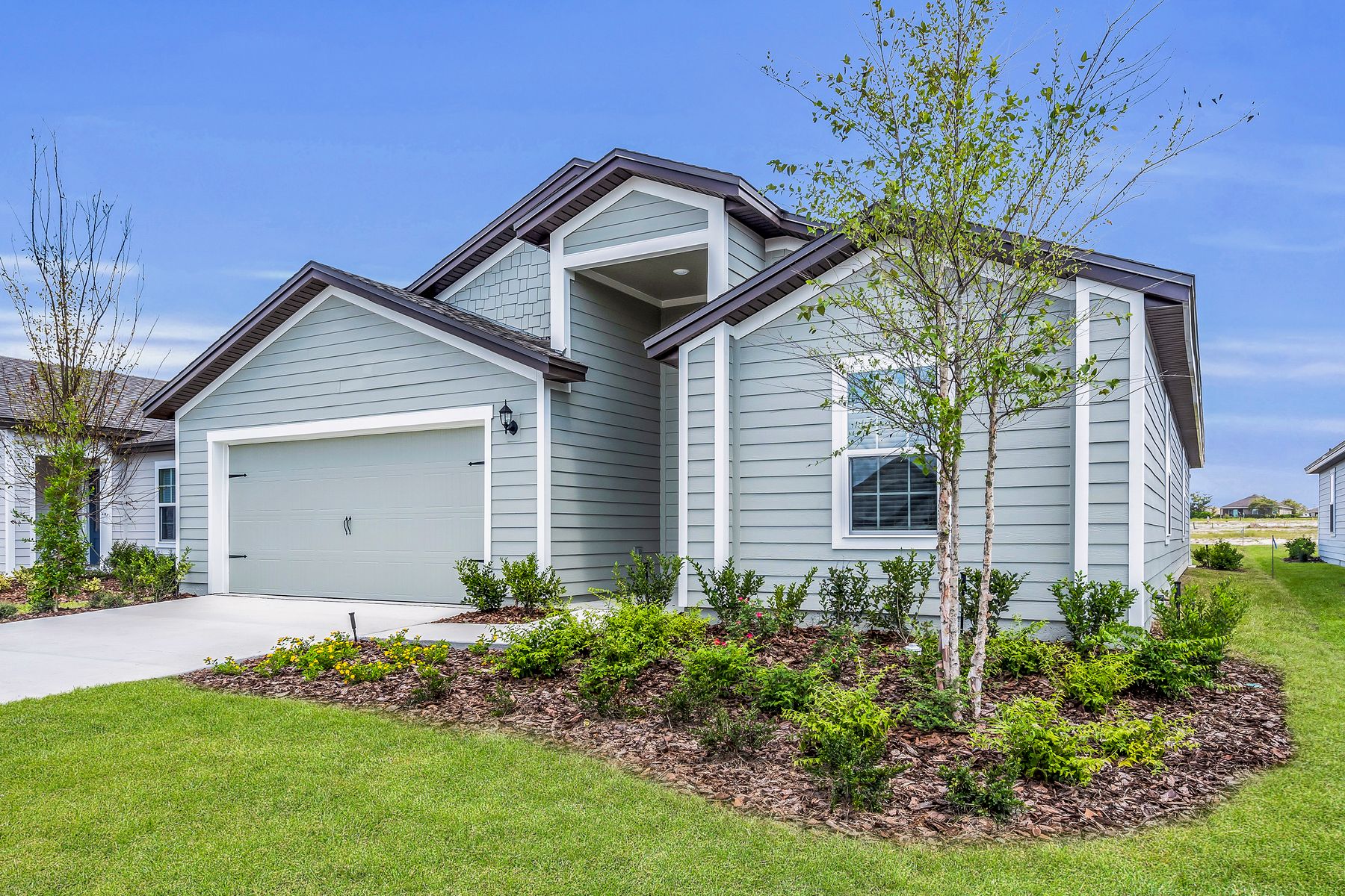 37266 Whisper Way. Hilliard, FL 32046