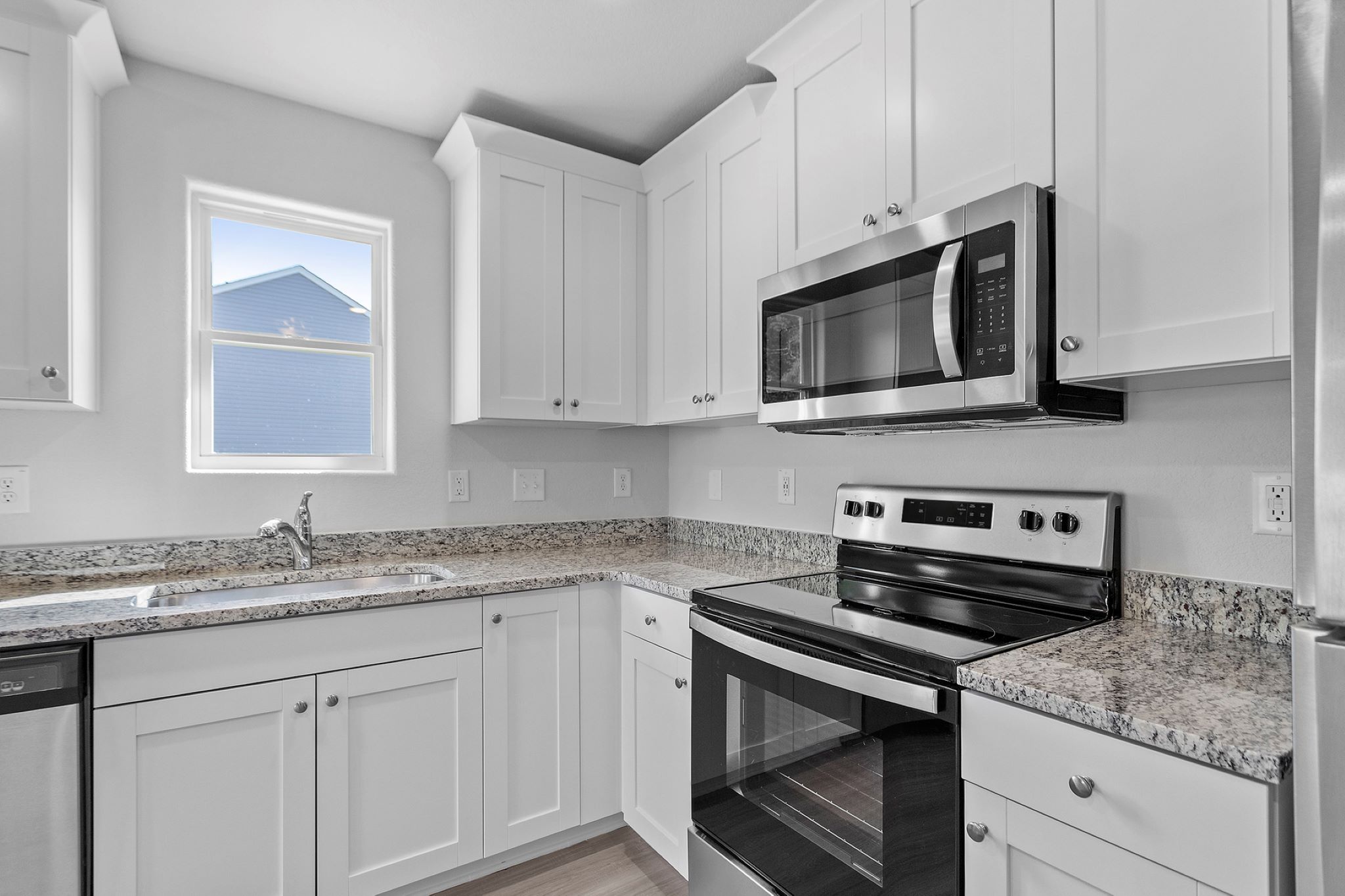 The Meadows - LGI Homes