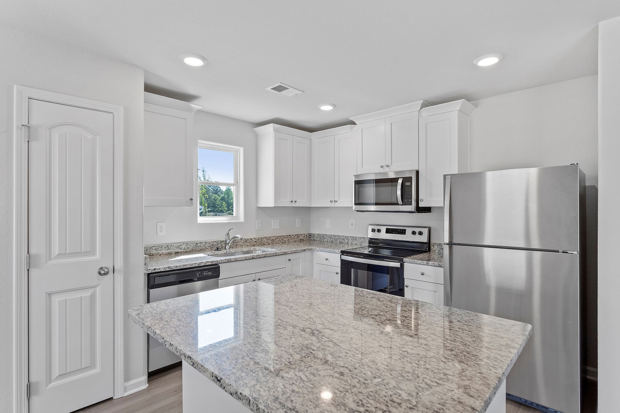 The Meadows - LGI Homes