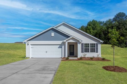 Blanco by LGI Homes in Columbia SC