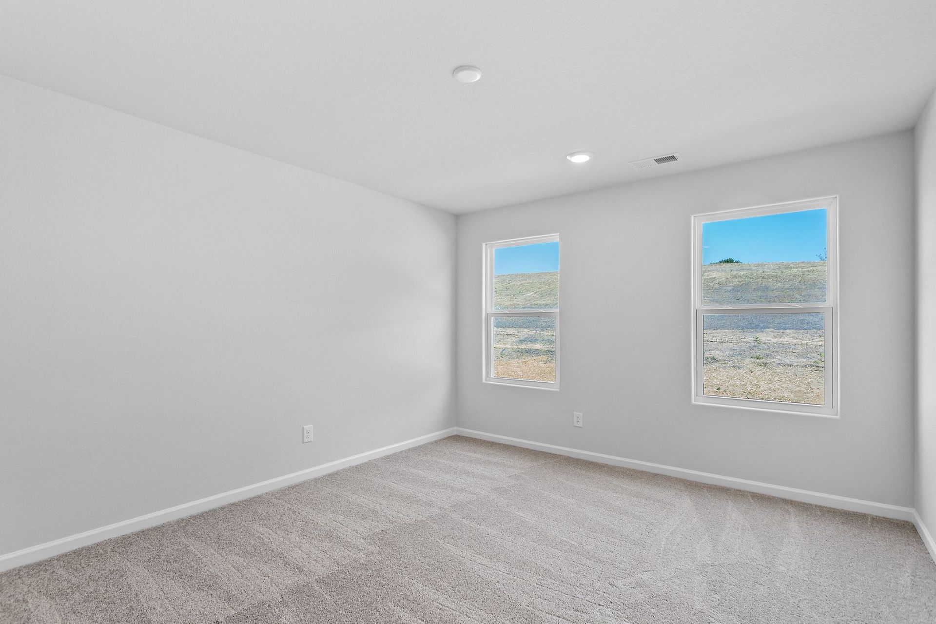 The Meadows - LGI Homes