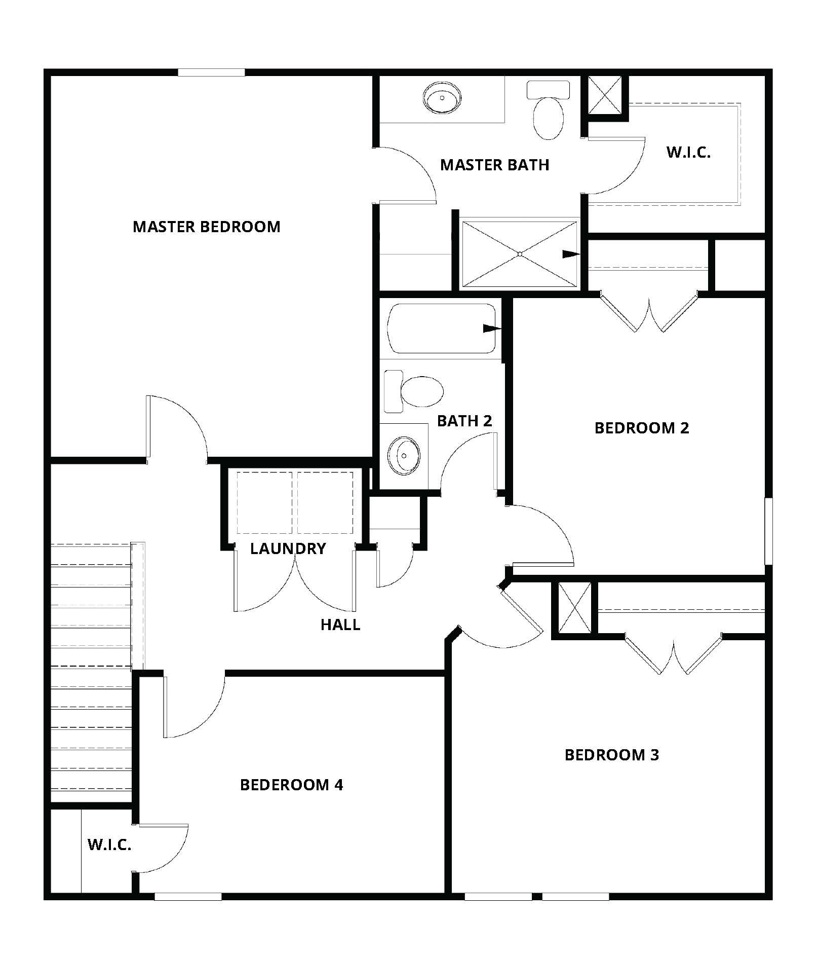 The Meadows - LGI Homes