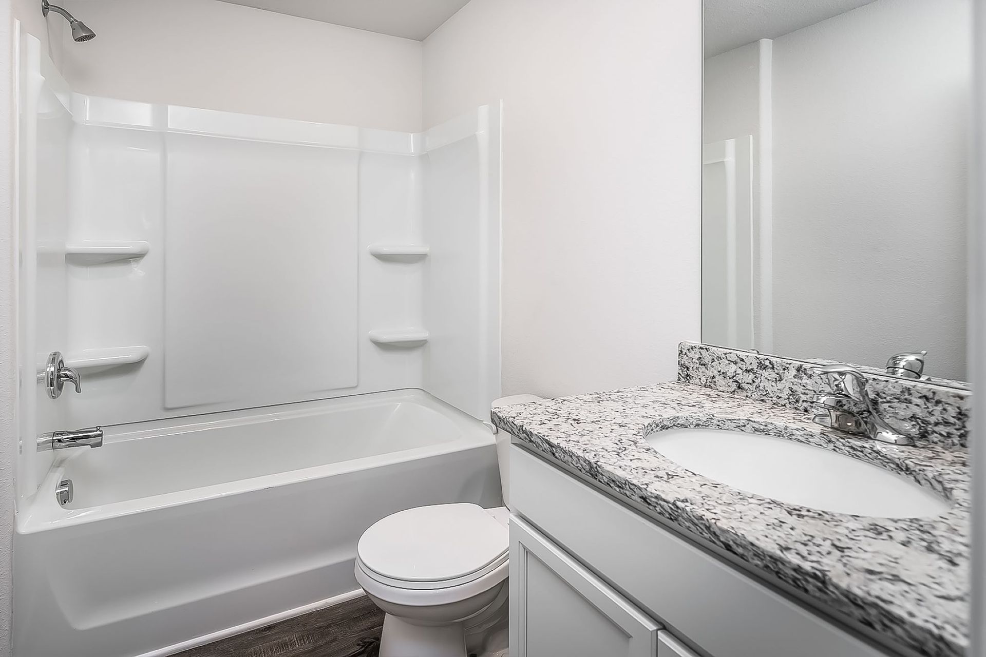 The Meadows - LGI Homes