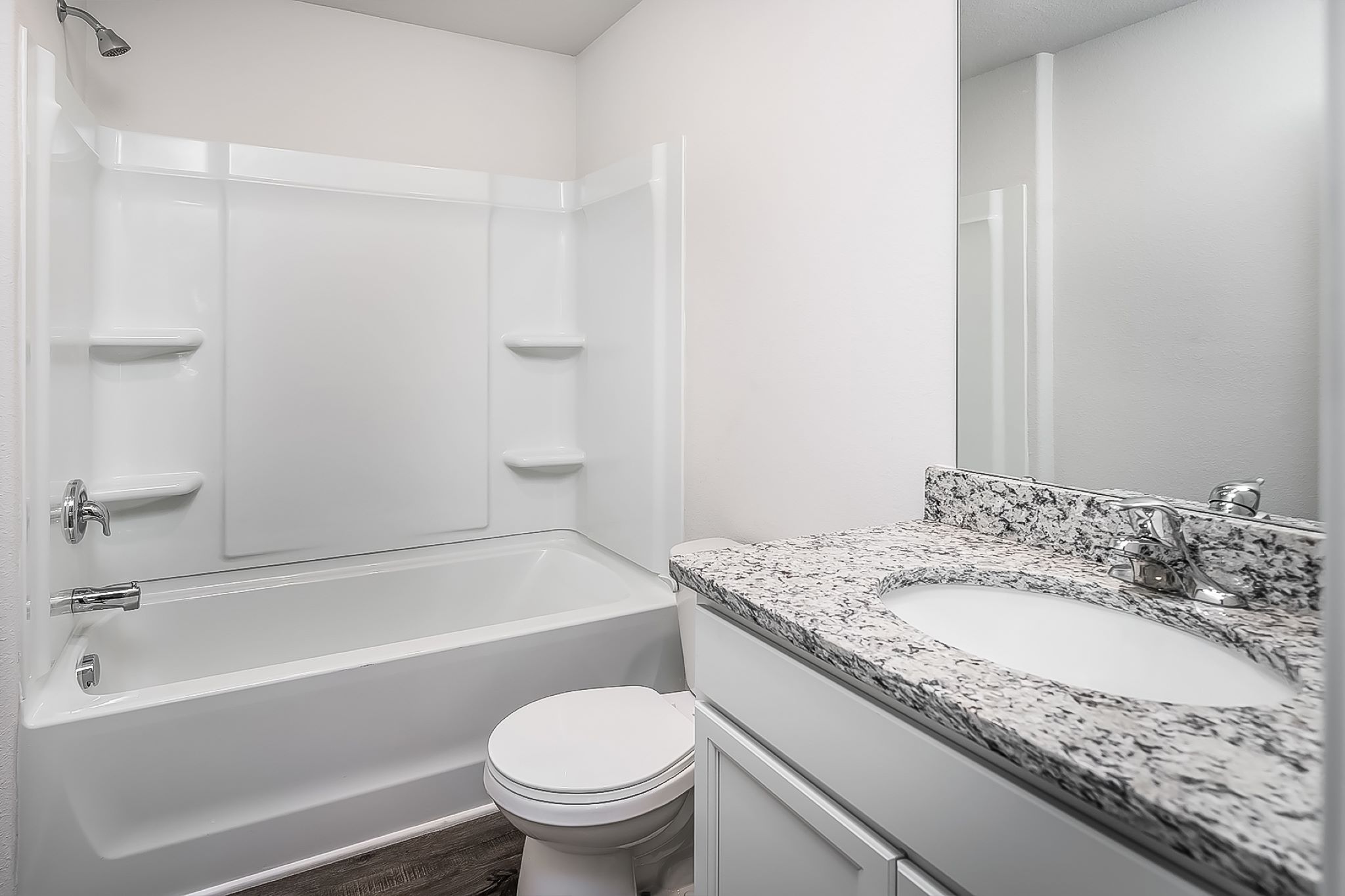 The Meadows - LGI Homes