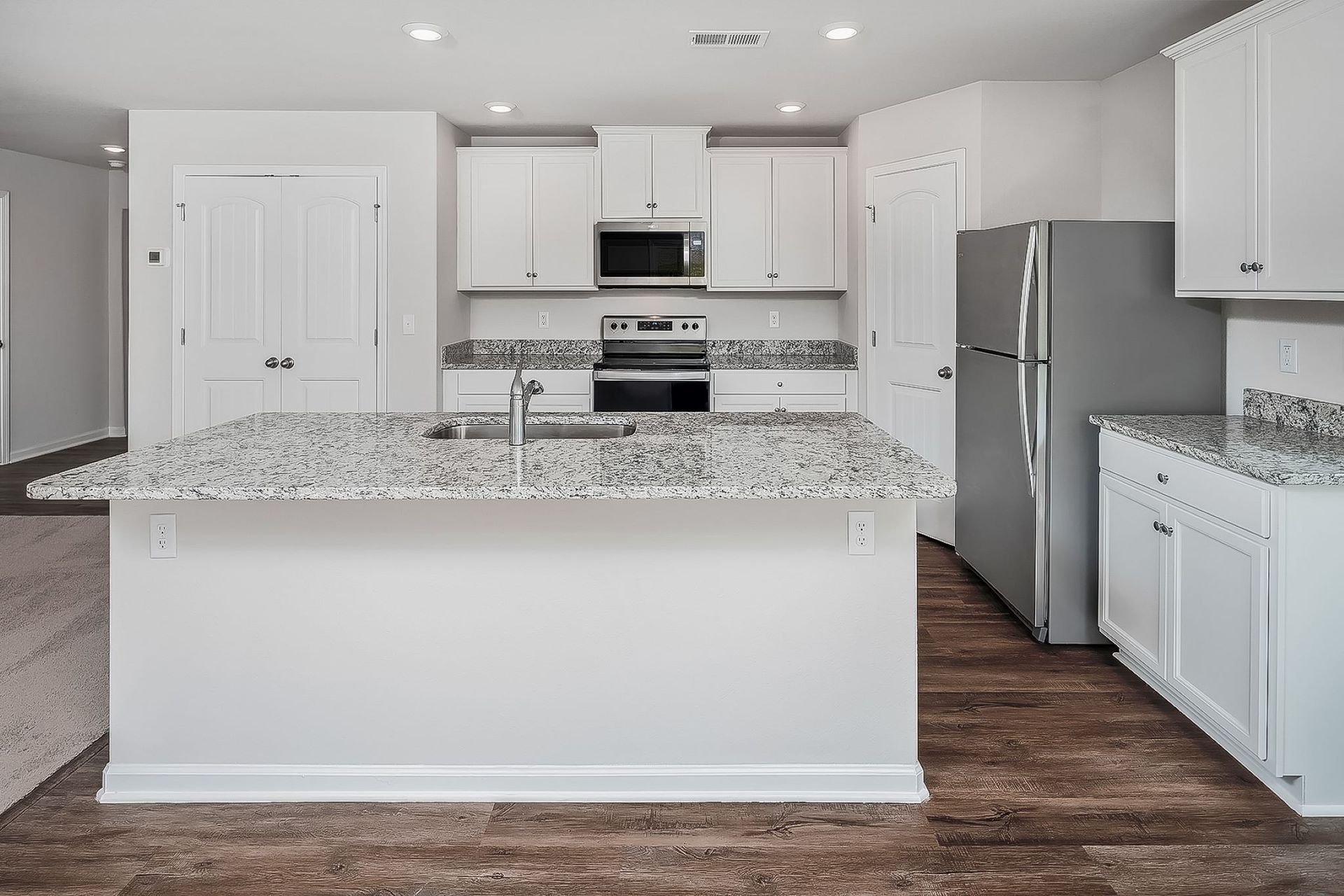 The Meadows - LGI Homes