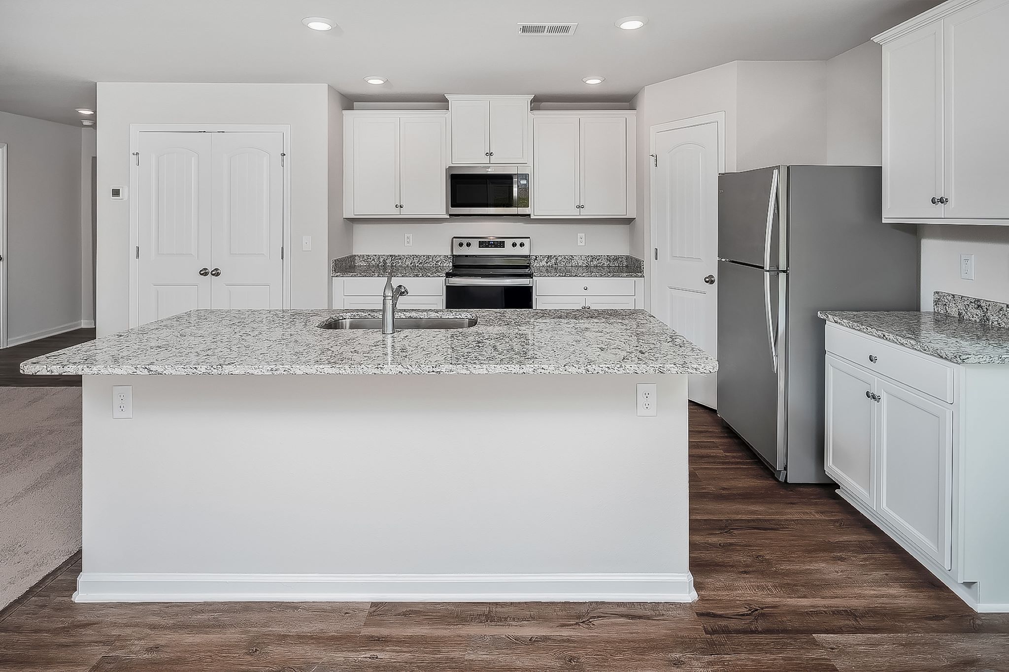 The Meadows - LGI Homes