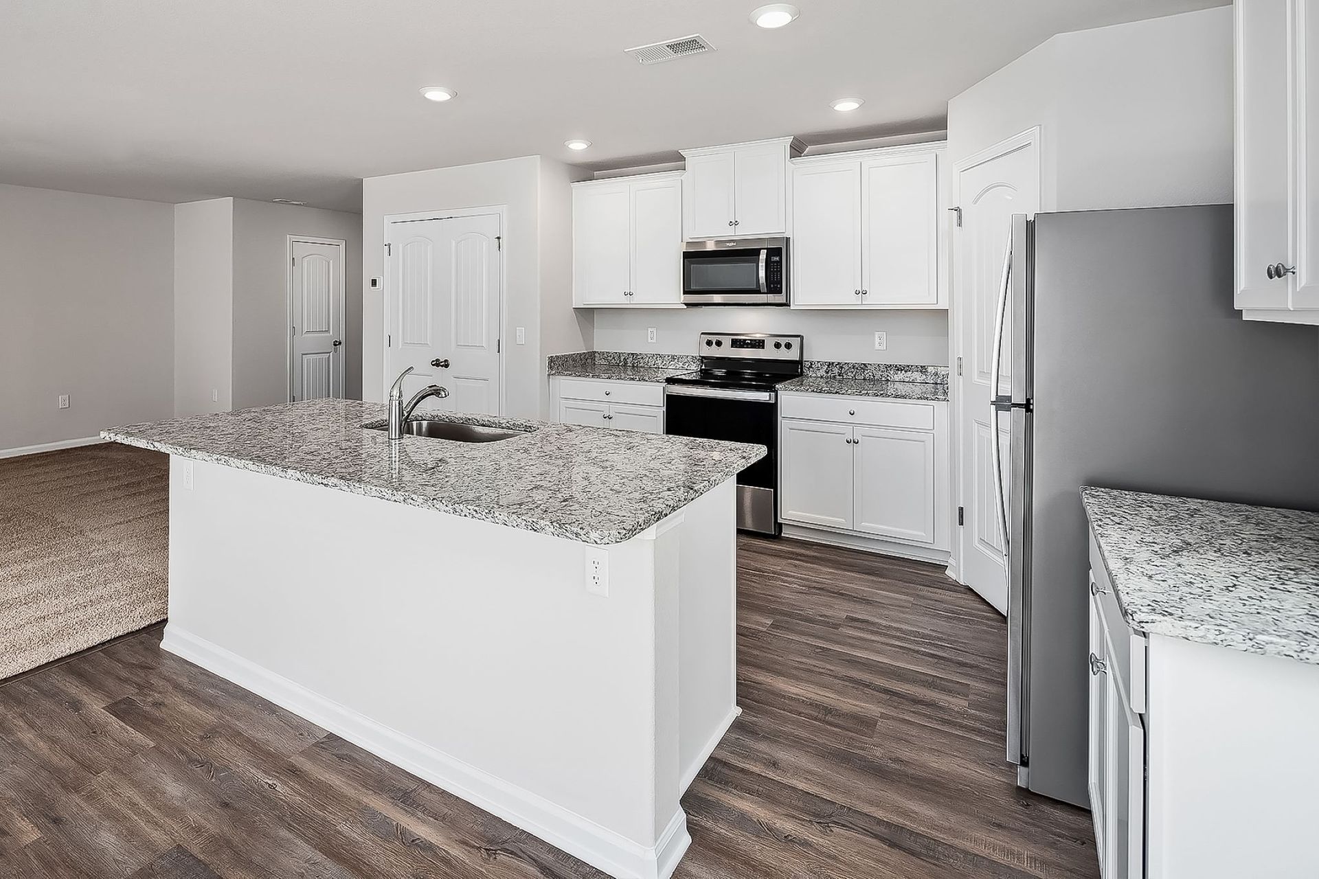 The Meadows - LGI Homes