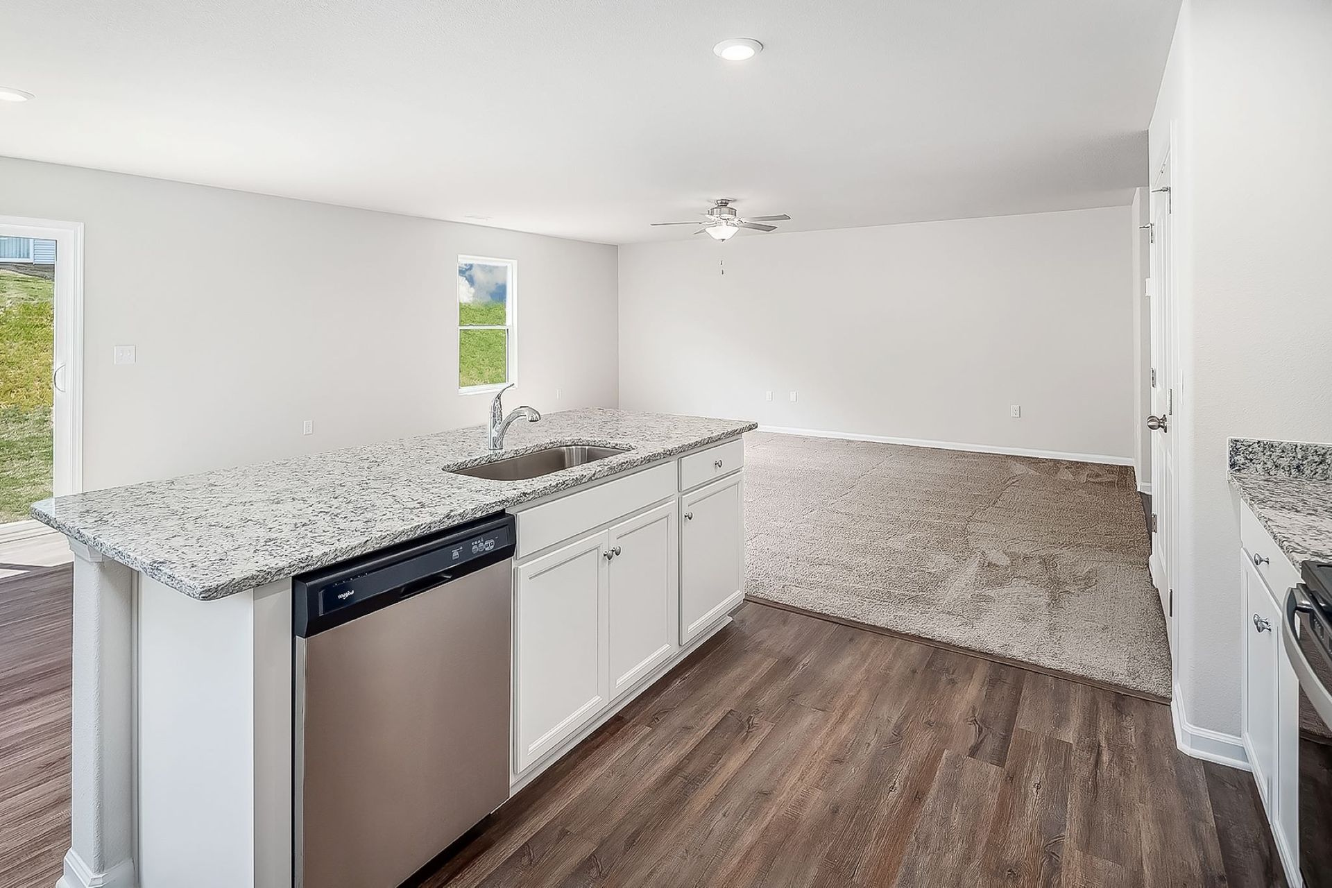 The Meadows - LGI Homes