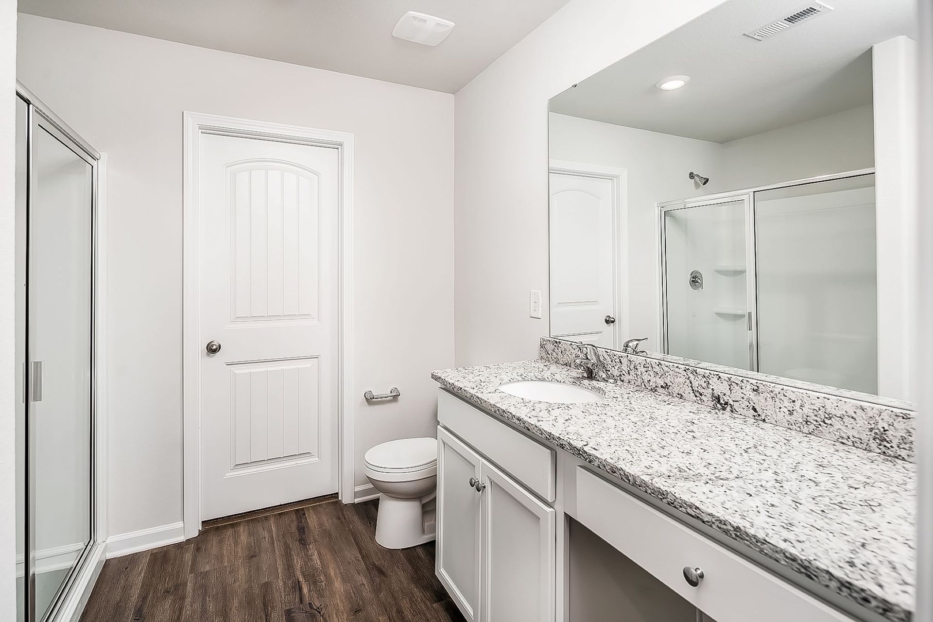 The Meadows - LGI Homes
