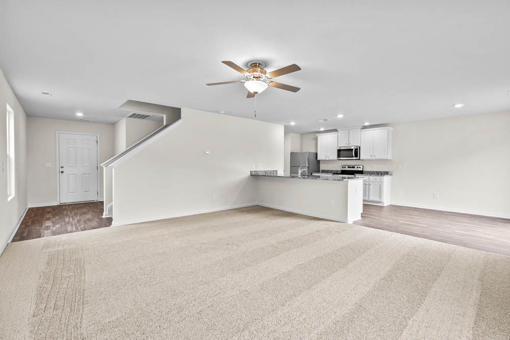 The Meadows at Oxford - LGI Homes
