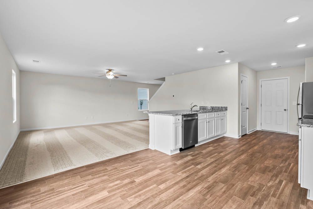 The Meadows at Oxford - LGI Homes