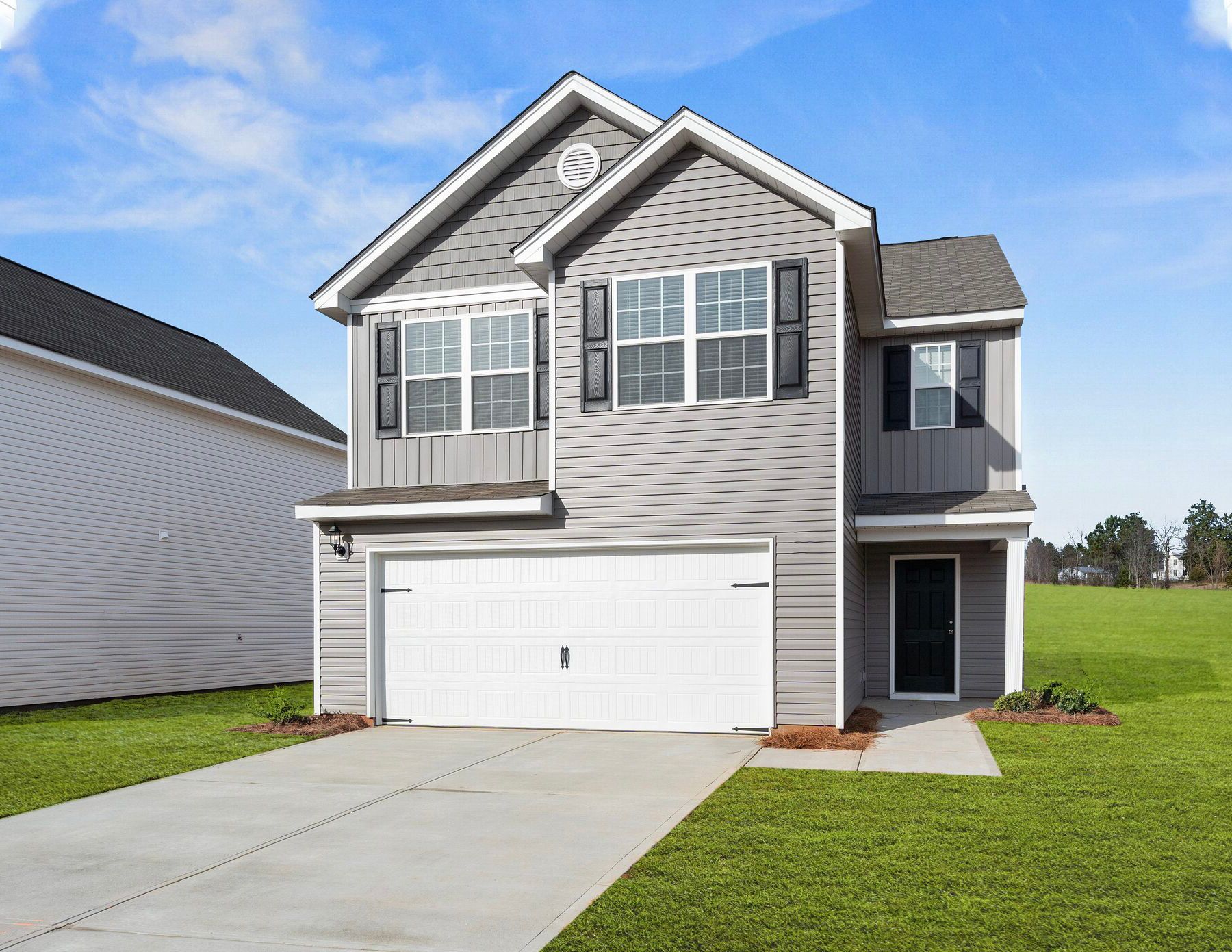 The Meadows at Oxford - LGI Homes