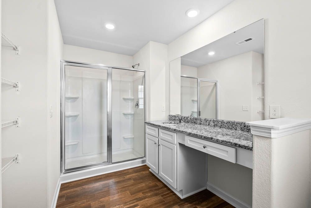 The Meadows at Oxford - LGI Homes