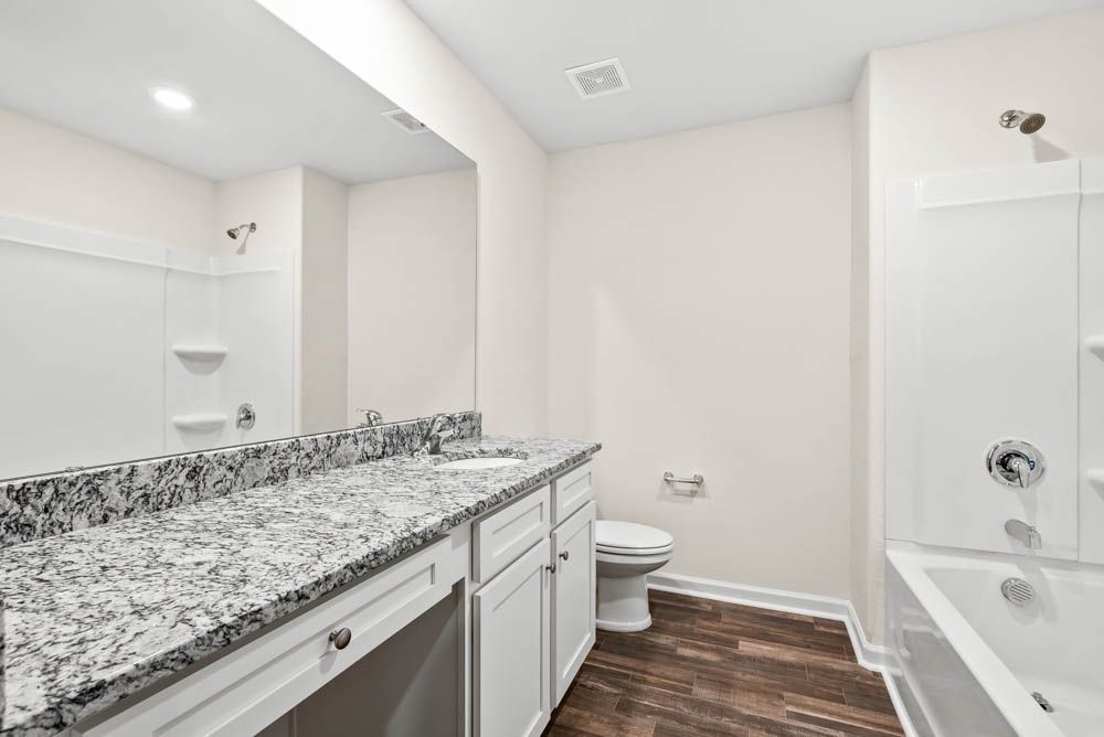 The Meadows at Oxford - LGI Homes