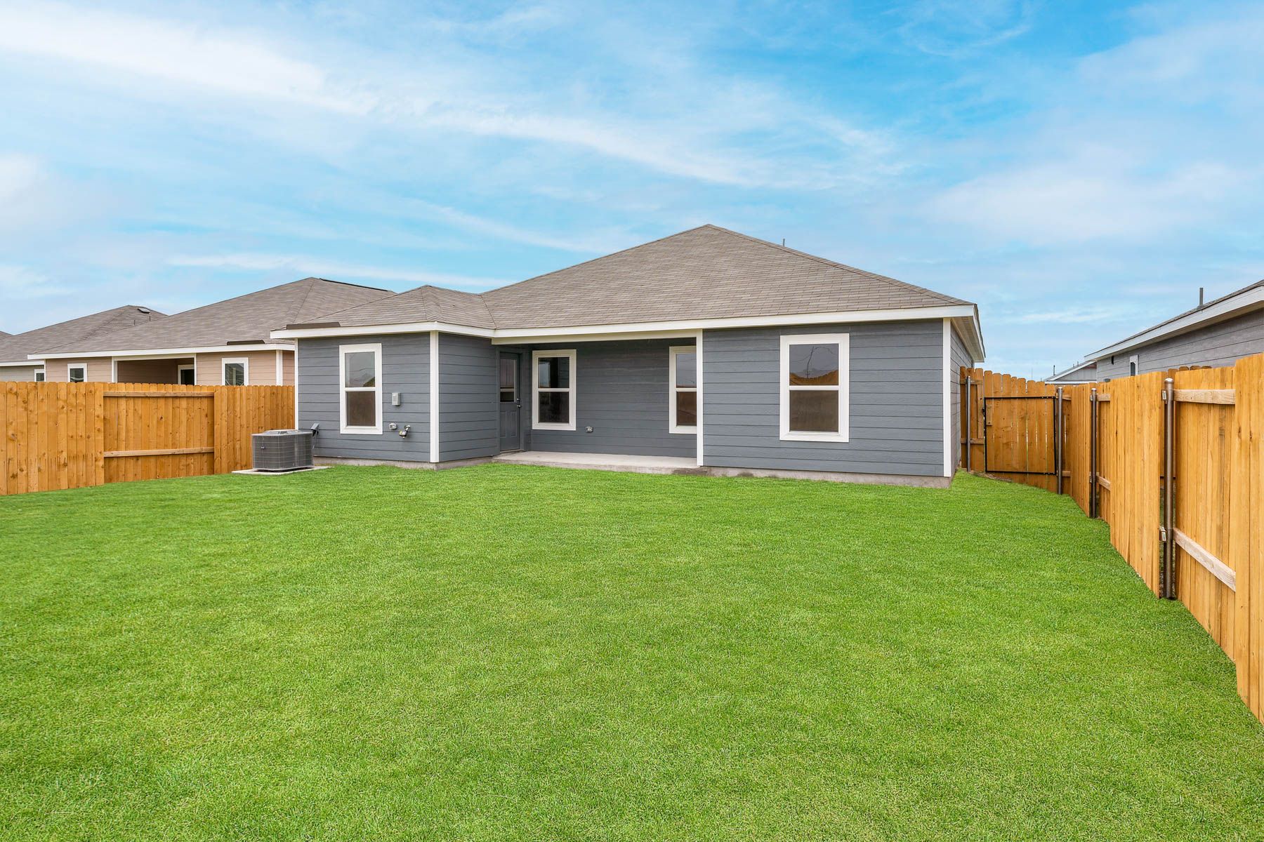 4909 Delano Street. Greenville, TX 75401