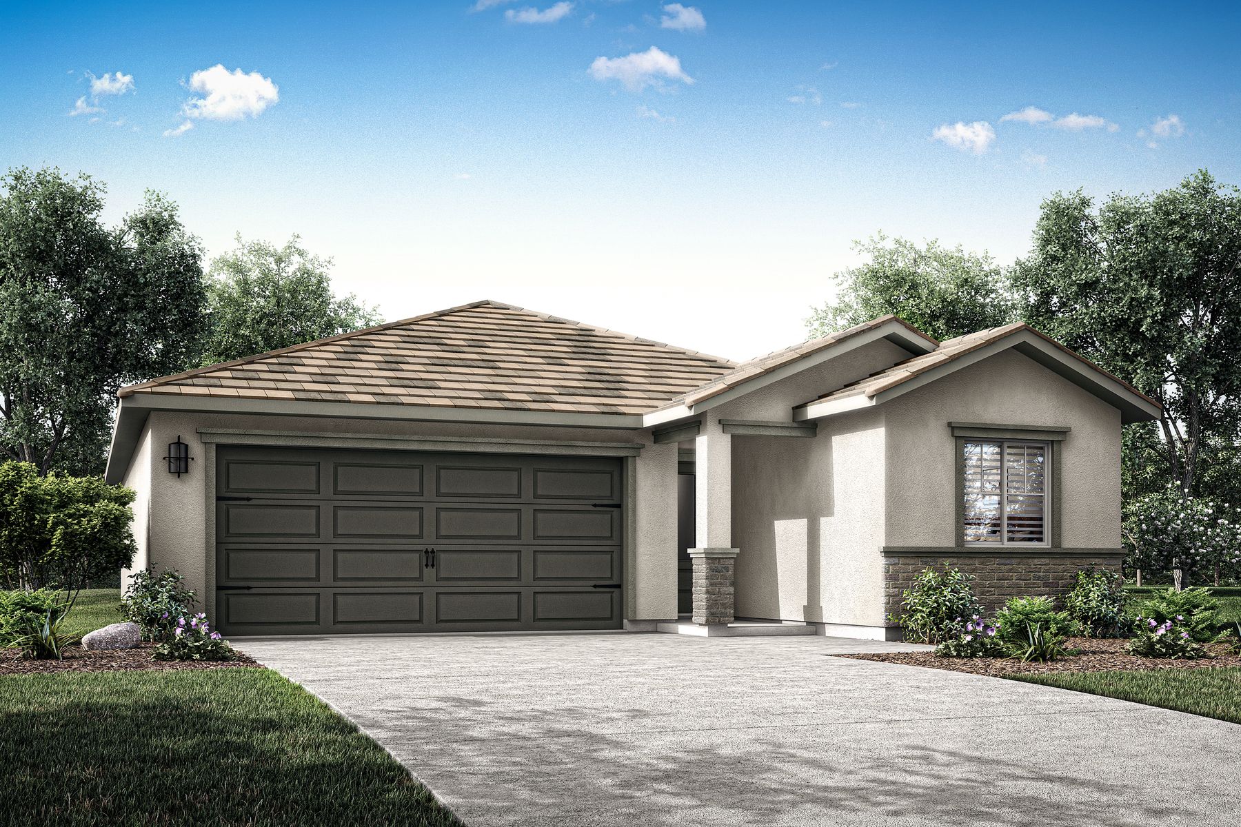 Enjoy flexible living in this 3 bedroom home!