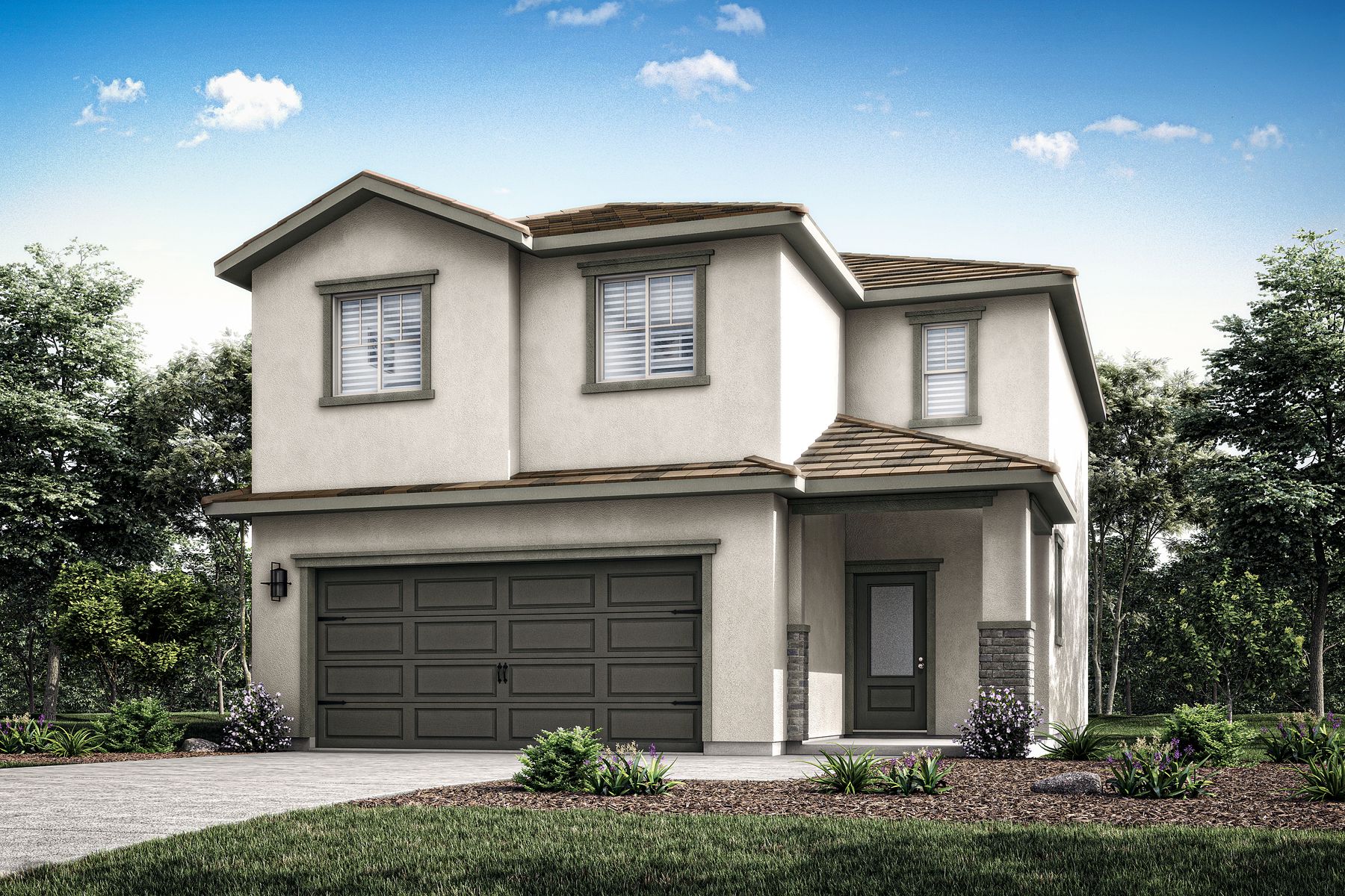 You'll LOVE the Morgan plan!