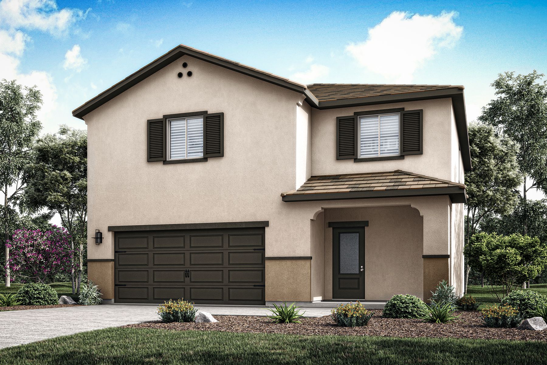 You'll LOVE the Palomino plan!
