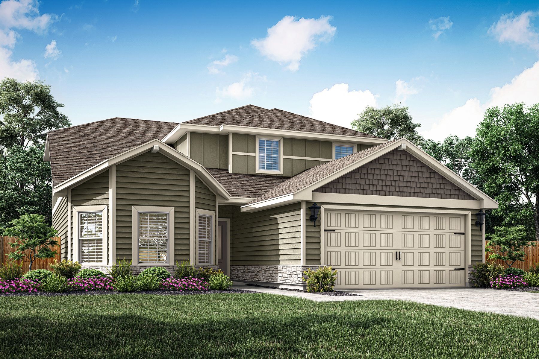 25507 Greenwood Canyon Drive. Cleveland, TX 77328