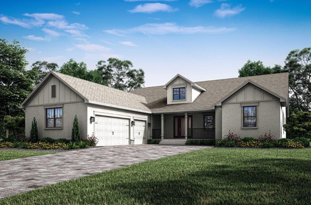 Terrata Homes - Southern Hills