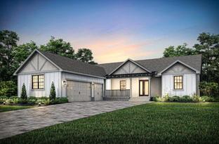 Firethorn - Southern Hills: Brooksville, Florida - Terrata Homes