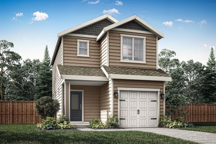 Chimera by LGI Homes in Portland-Vancouver WA