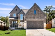 The Colony por Terrata Homes en Austin Texas