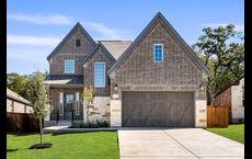 The Colony: Bastrop, Texas - Terrata Homes