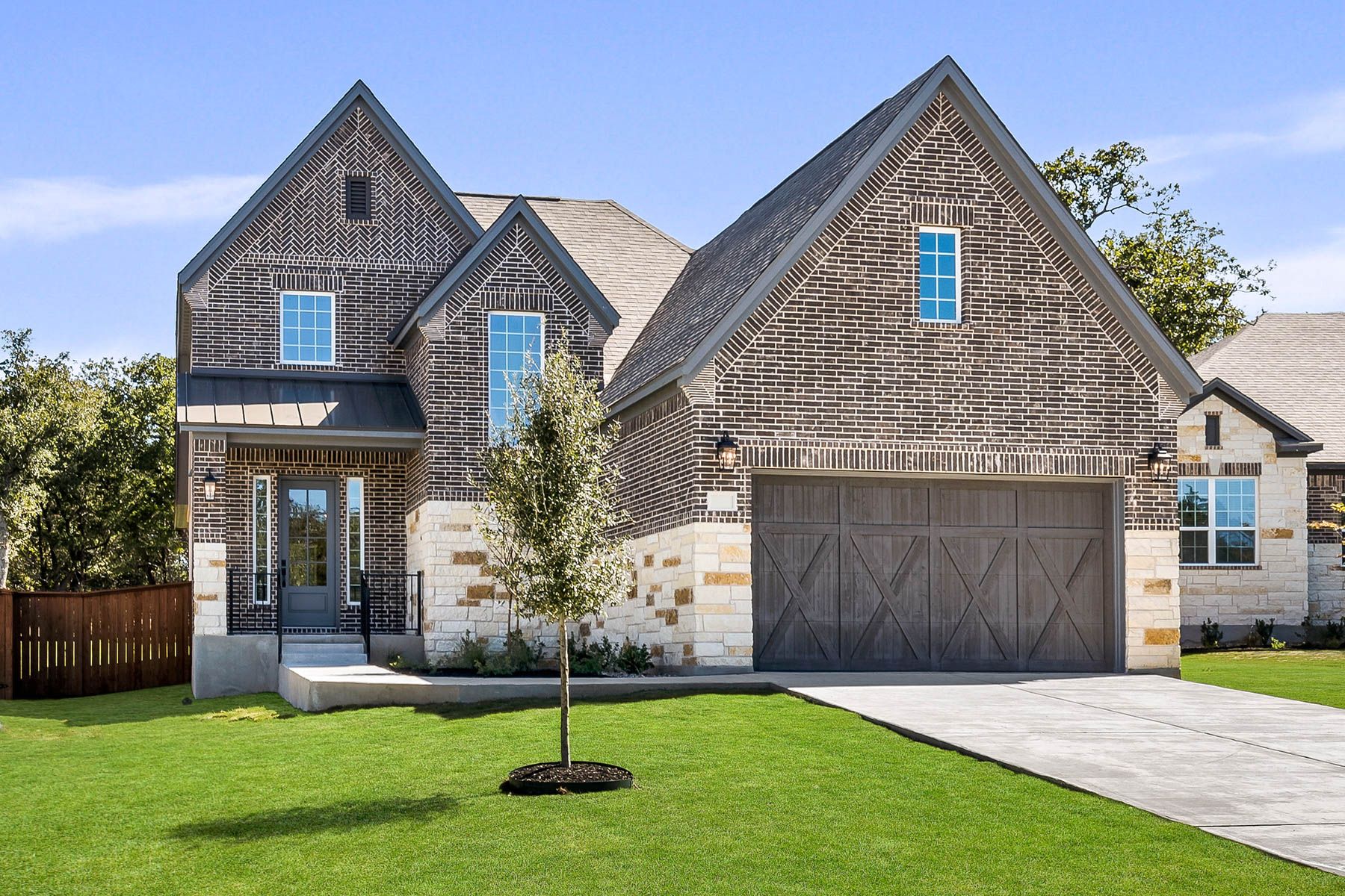 Terrata Homes