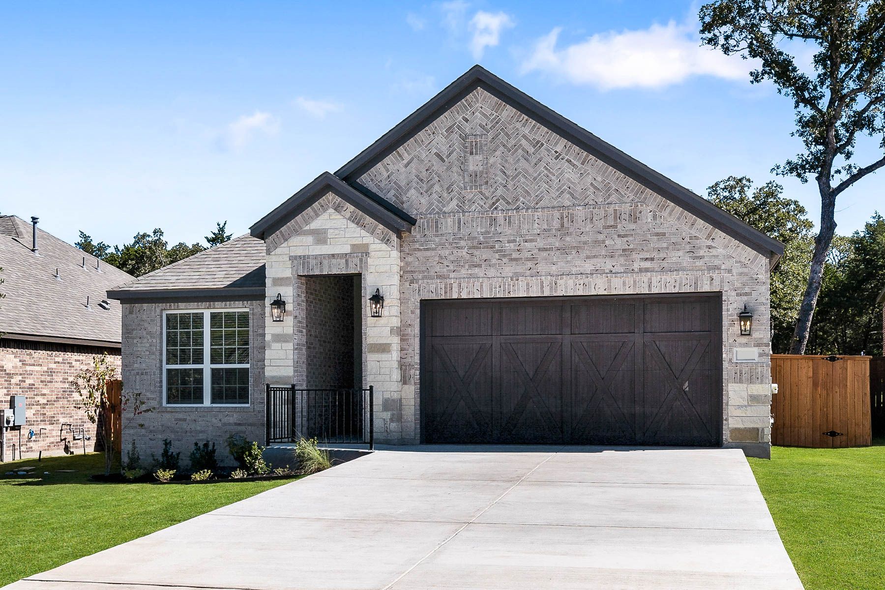 Terrata Homes