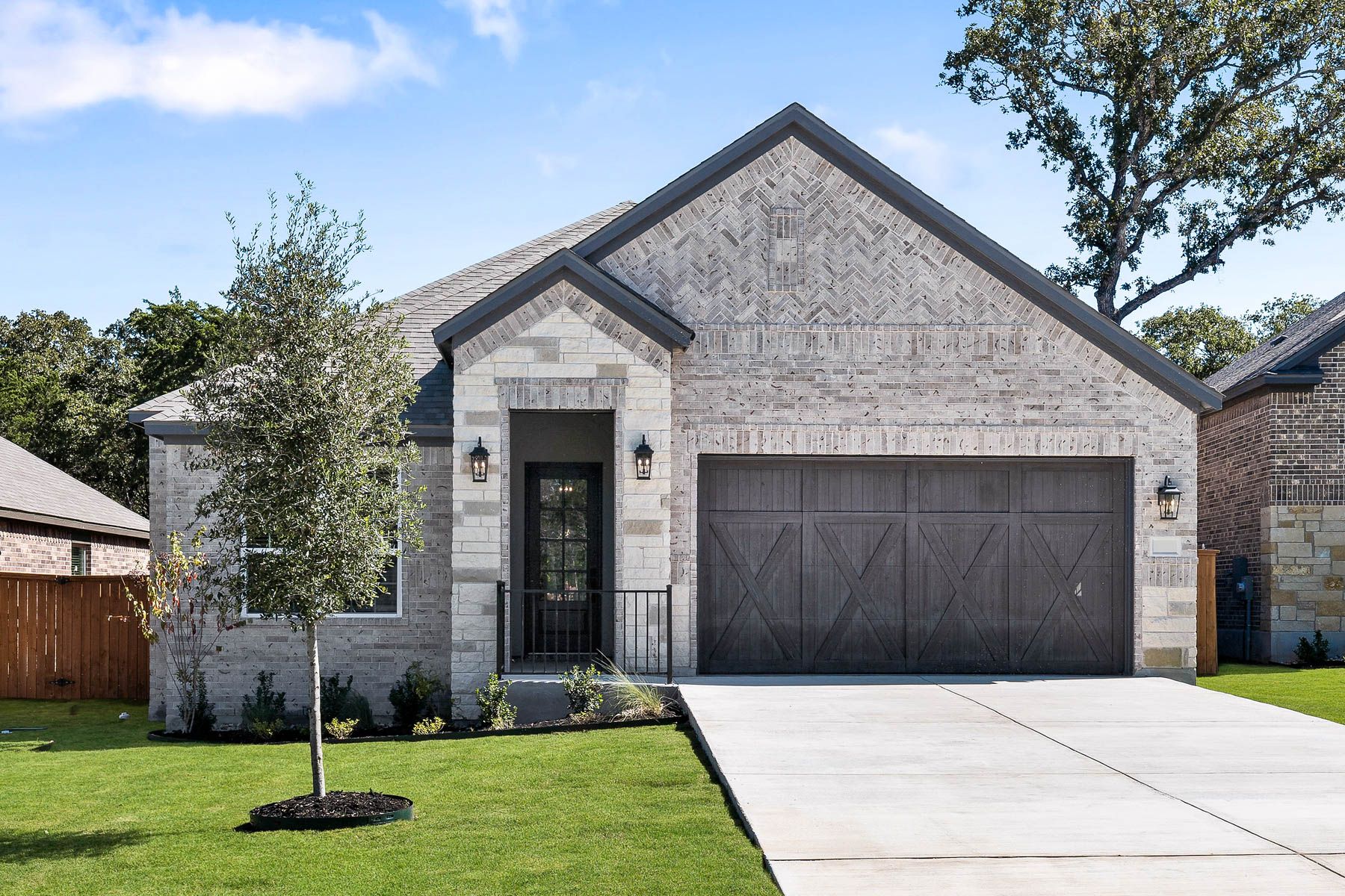 Terrata Homes