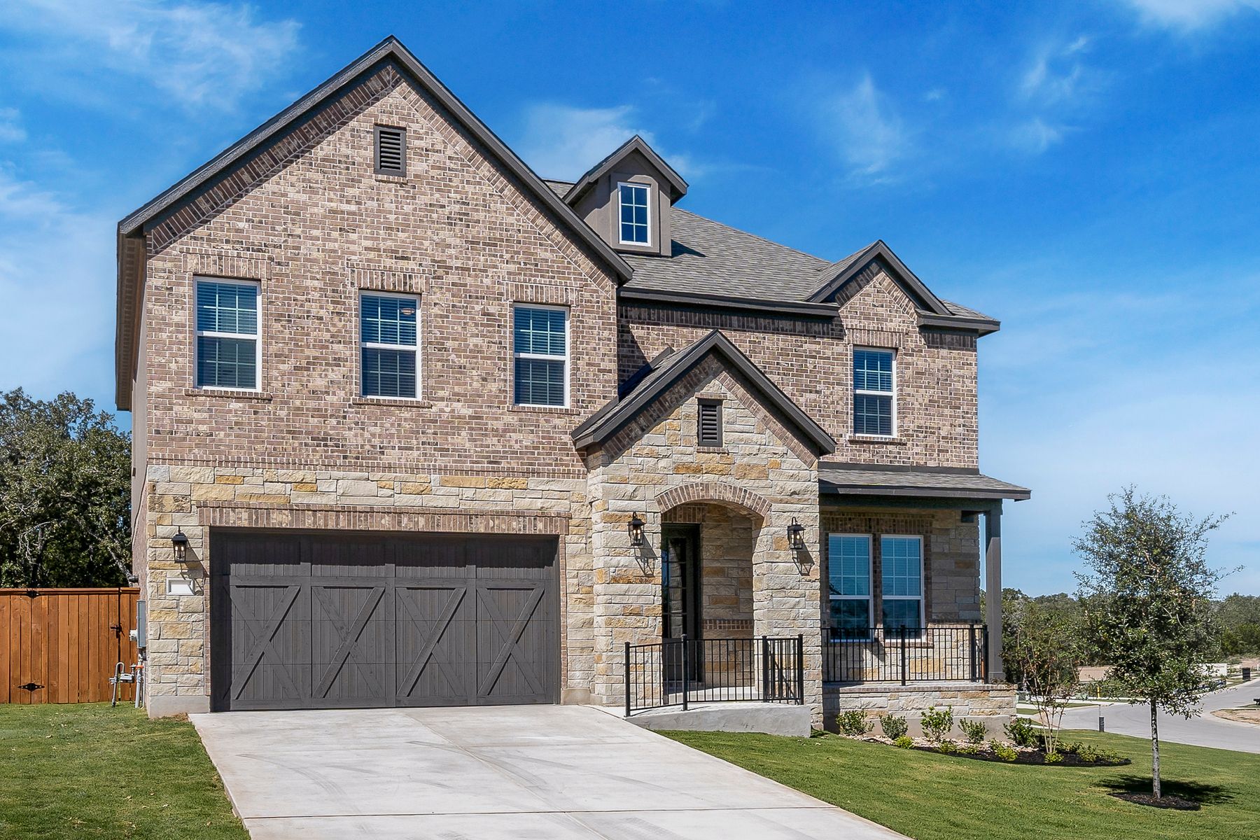 Terrata Homes