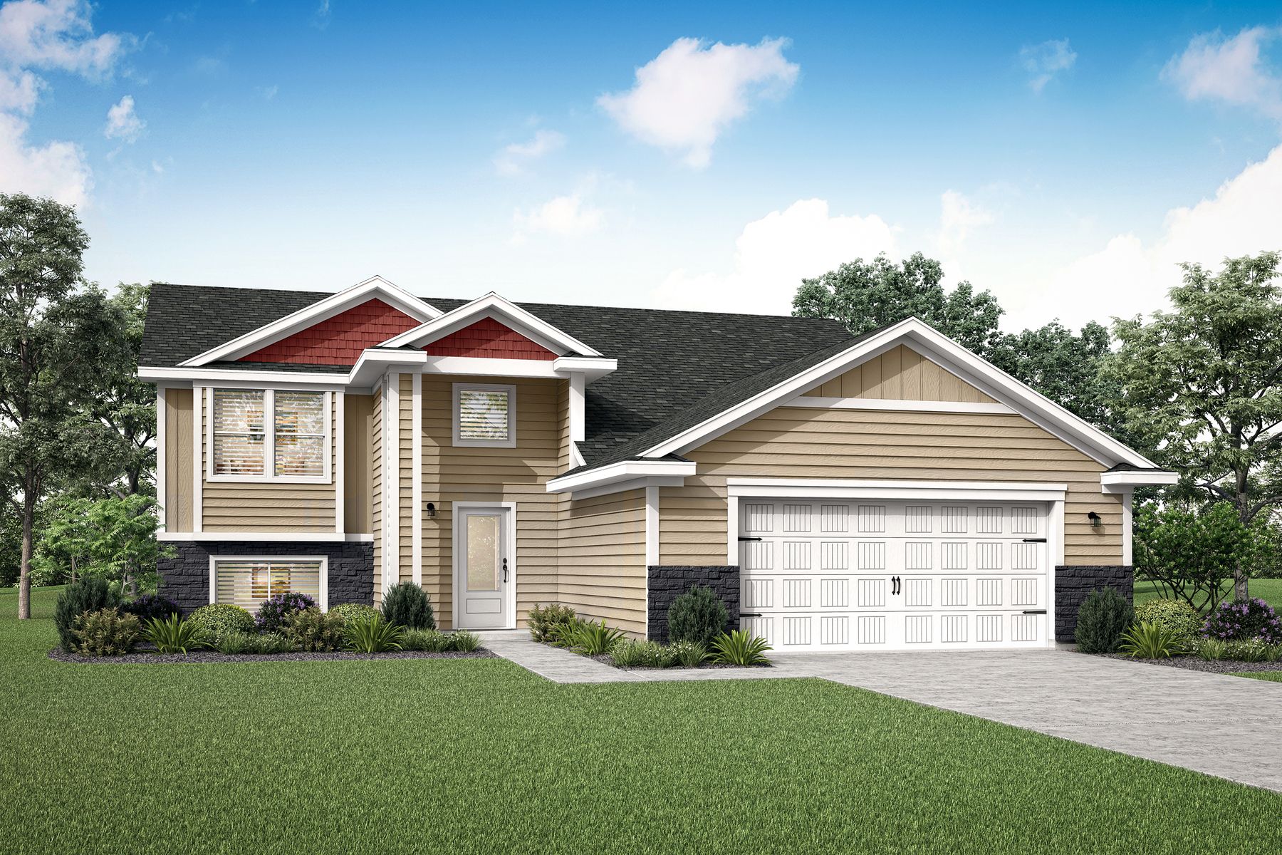 Call today to schedule your tour of this incredible community.