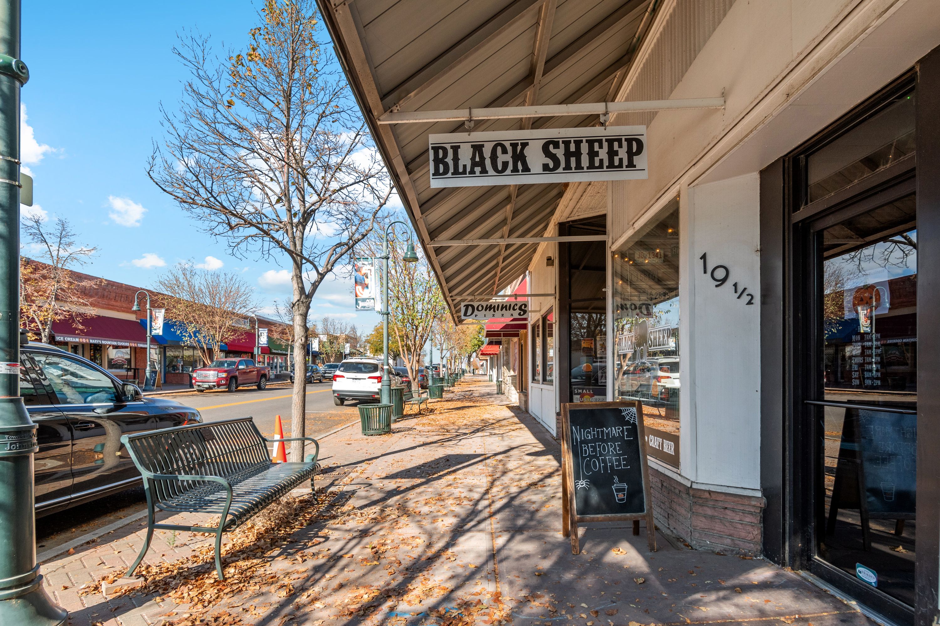 There is so much to do in Downtown Johnstown!