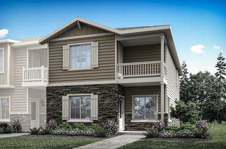 Monarch by LGI Homes in Fort Collins-Loveland CO