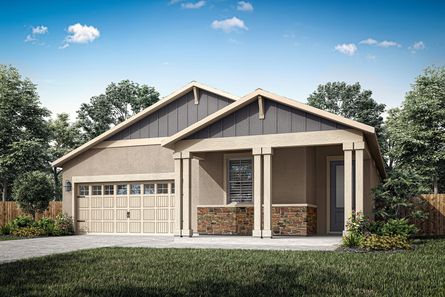 Imperial by LGI Homes in Modesto CA