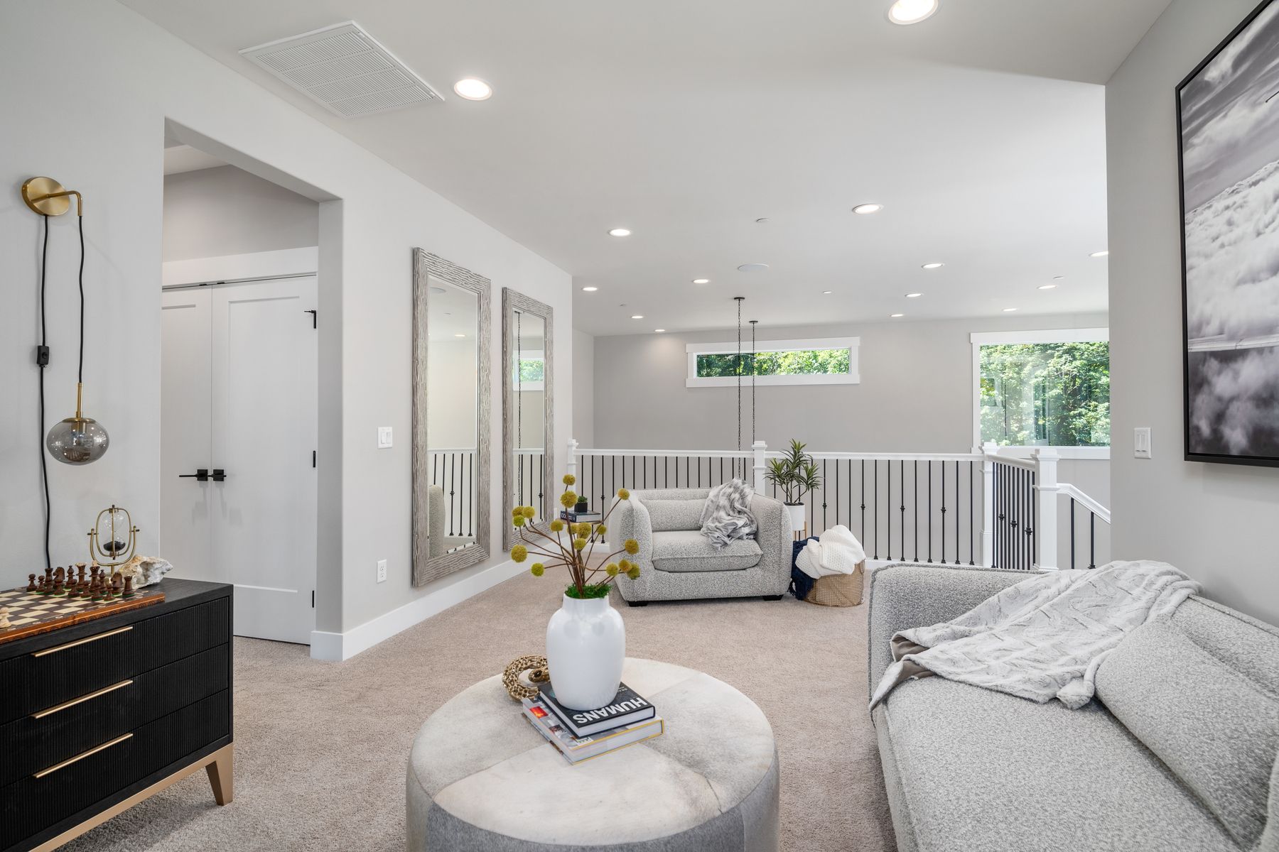 The Americano - Terrata Homes