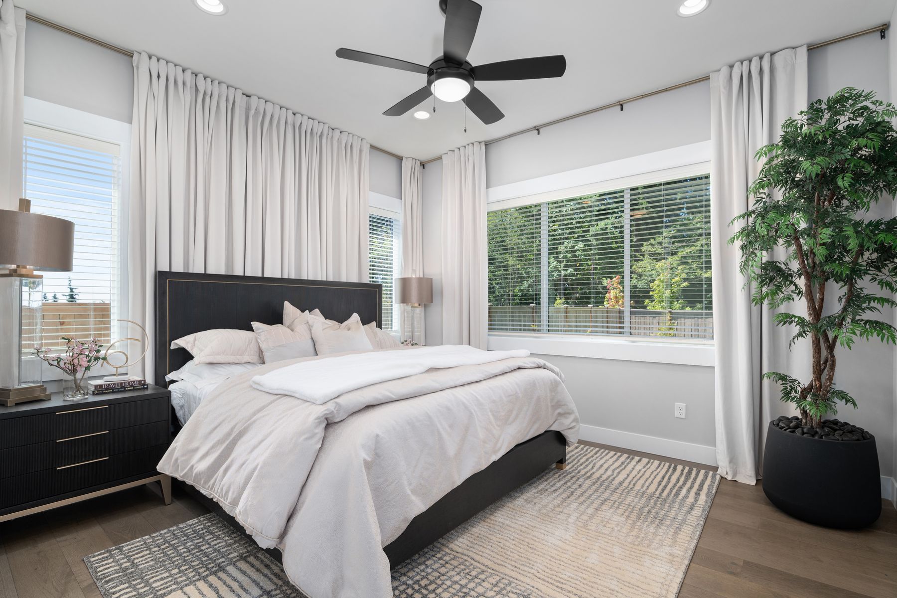 The Americano - Terrata Homes