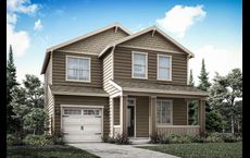 Heritage Gardens: Tacoma, Washington - LGI Homes