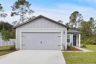 Pecan - Marion Oaks: Ocala, Florida - LGI Homes