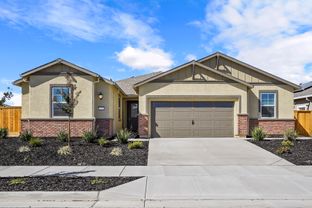 Walker - Summit at Liberty: Rio Vista, California - LGI Homes