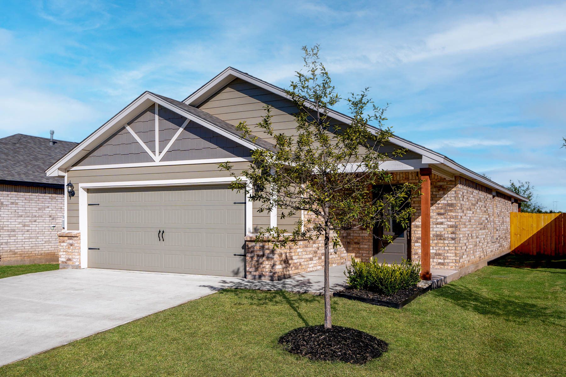 12705 Carrara Lane. Yukon, OK 73099