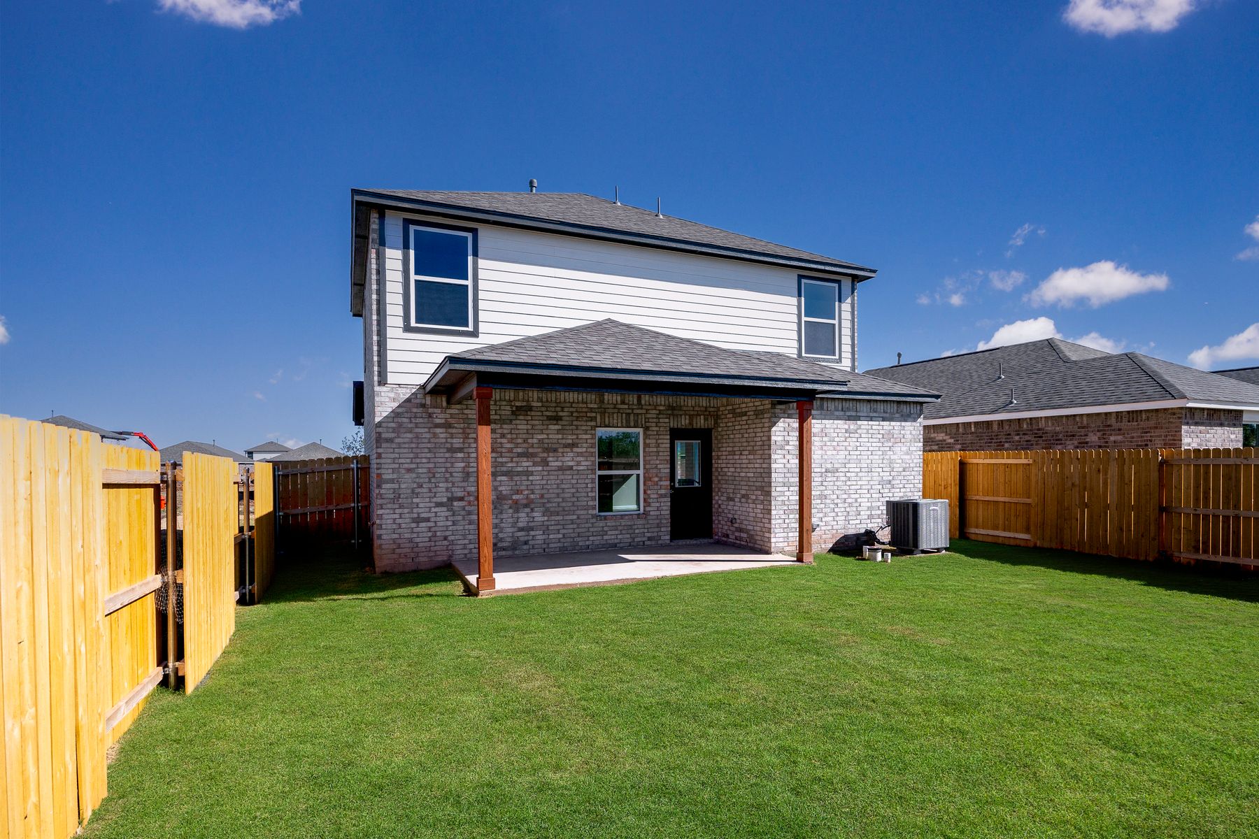 12705 Carrara Lane. Yukon, OK 73099