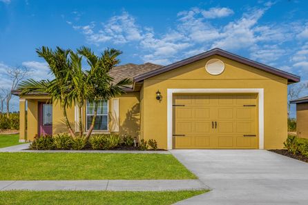 Abaco by LGI Homes in Martin-St. Lucie-Okeechobee Counties FL