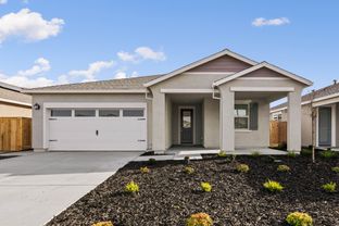 Alpine - Summit at Liberty: Rio Vista, California - LGI Homes