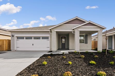 Alpine by LGI Homes in Vallejo-Napa CA