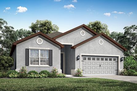 Camellia by LGI Homes in Lakeland-Winter Haven FL