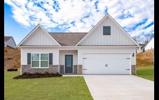 Hunter's Point at Innsbrooke: Pinson, Alabama - LGI Homes
