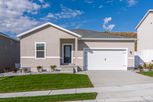 Home in Oquirrh Mountain Ranch by LGI Homes